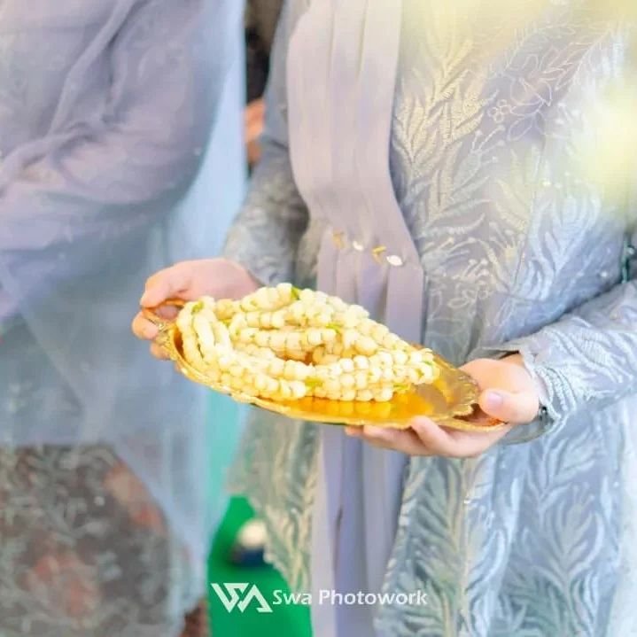 Dokumentasi Wedding Ria Dhani 2022 di Griya Sekar Kinasih oleh Jagarasa - foto 10