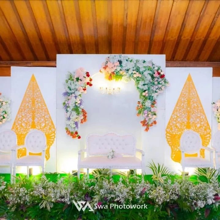 Dokumentasi Wedding Ria Dhani 2022 di Griya Sekar Kinasih oleh Jagarasa - foto 12