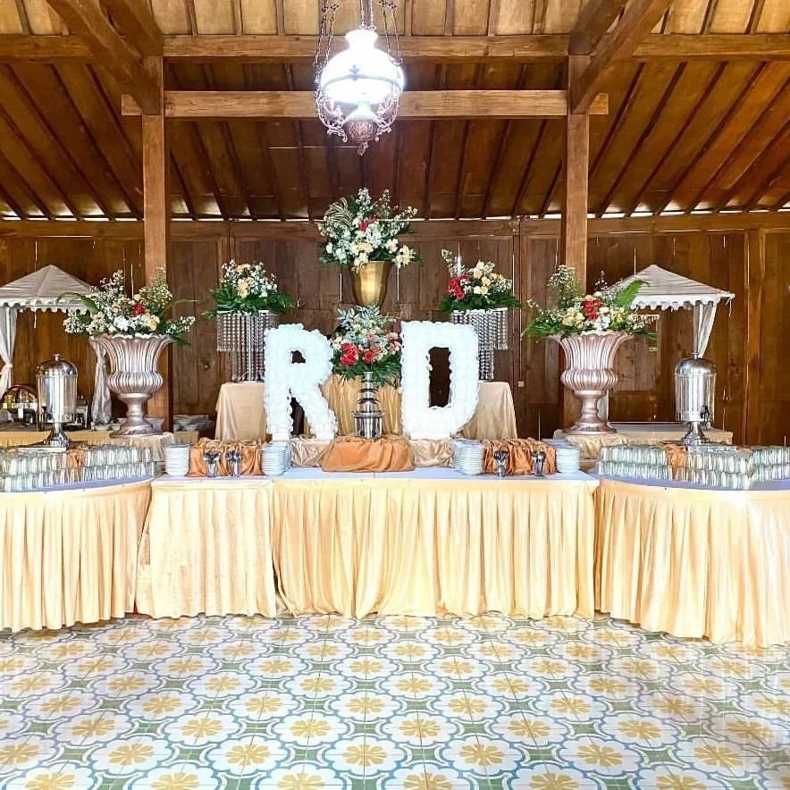 Dokumentasi Wedding Ria Dhani 2022 di Griya Sekar Kinasih oleh Jagarasa - foto 14