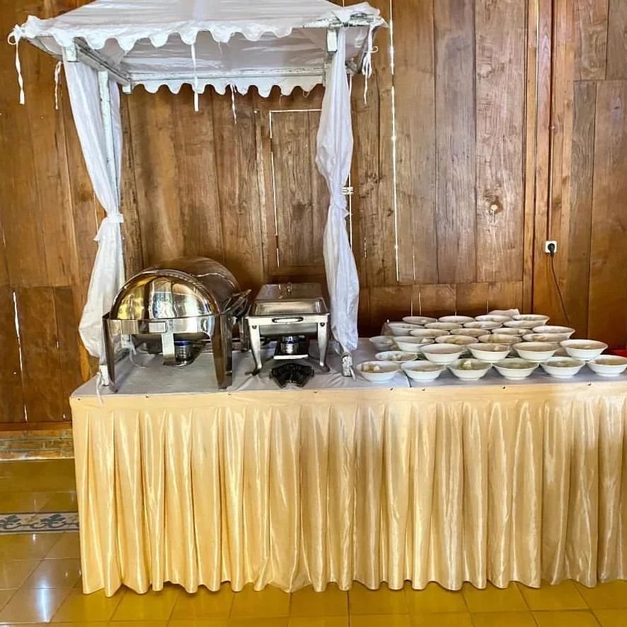 Dokumentasi Wedding Ria Dhani 2022 di Griya Sekar Kinasih oleh Jagarasa - foto 15
