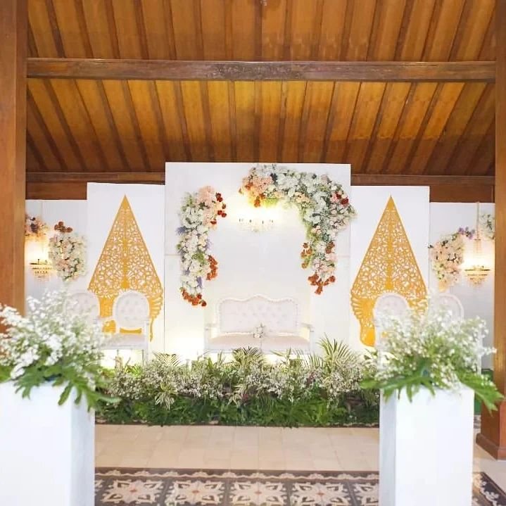 Dokumentasi Wedding Ria Dhani 2022 di Griya Sekar Kinasih oleh Jagarasa - foto 3