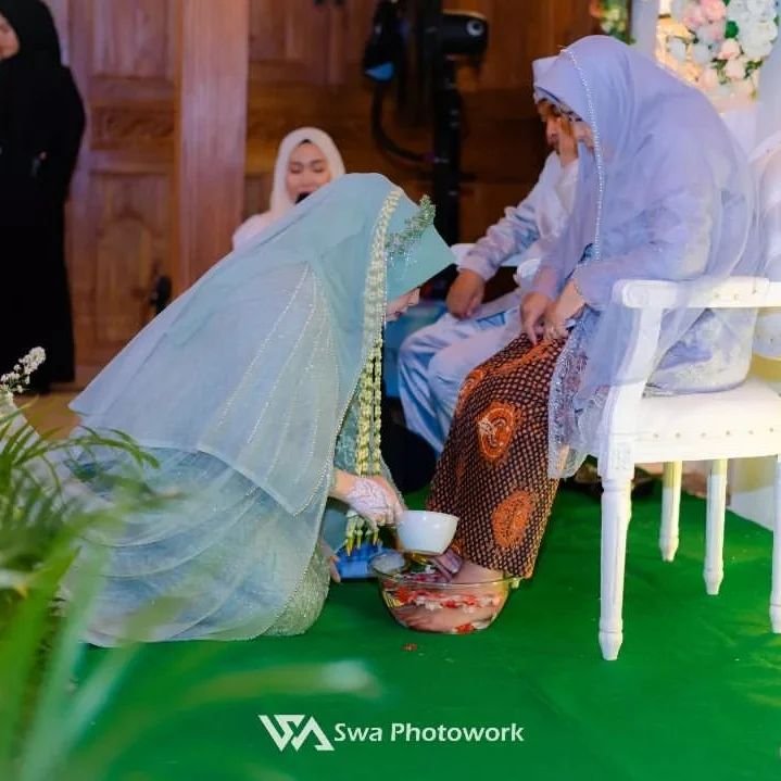 Dokumentasi Wedding Ria Dhani 2022 di Griya Sekar Kinasih oleh Jagarasa - foto 4