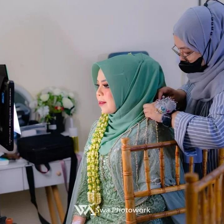 Dokumentasi Wedding Ria Dhani 2022 di Griya Sekar Kinasih oleh Jagarasa - foto 5