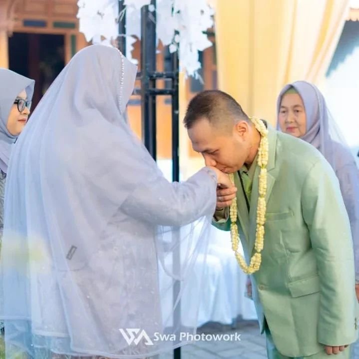 Dokumentasi Wedding Ria Dhani 2022 di Griya Sekar Kinasih oleh Jagarasa - foto 6