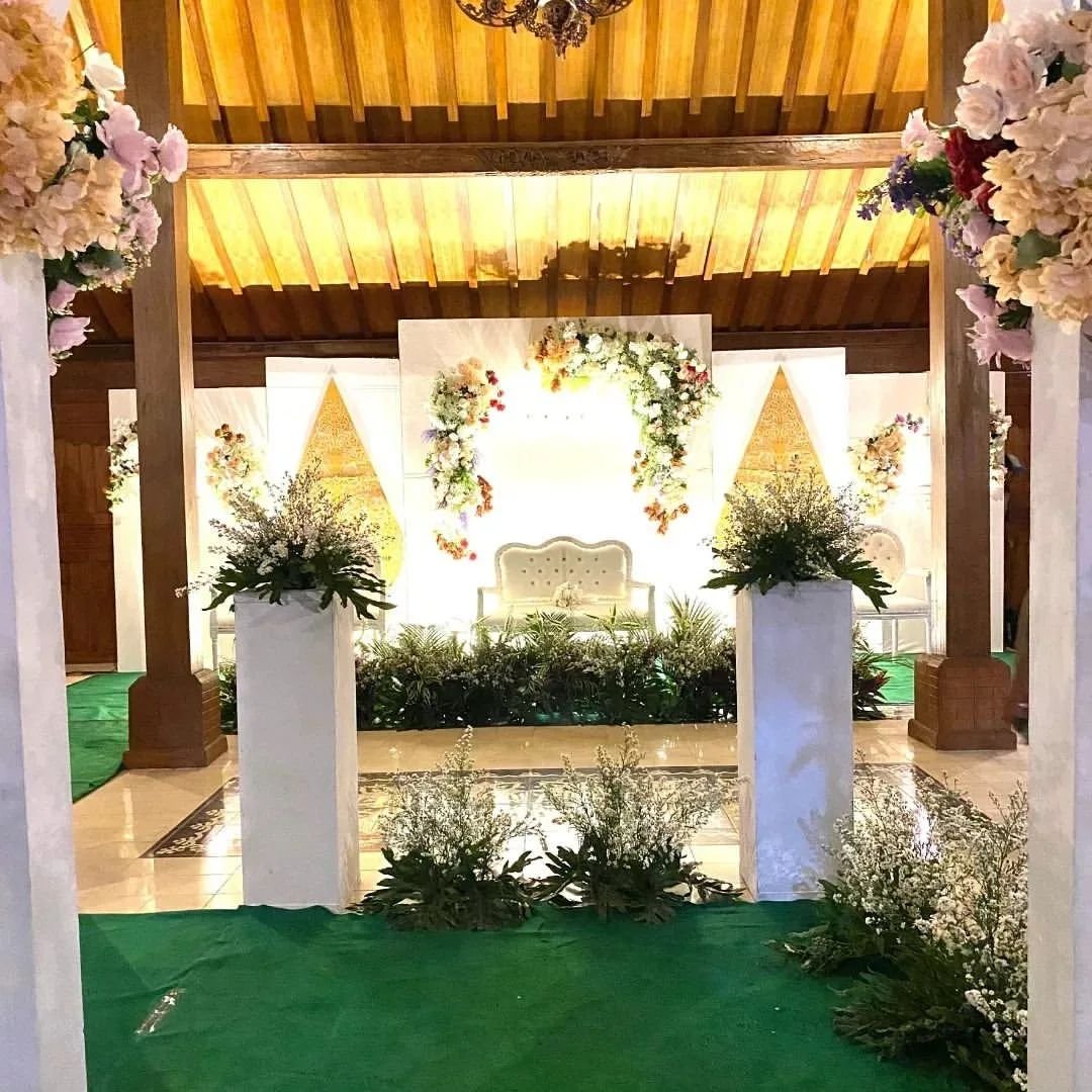 Dokumentasi Wedding Ria Dhani 2022 di Griya Sekar Kinasih oleh Jagarasa - foto 7