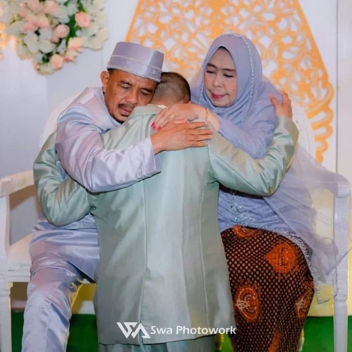 Dokumentasi Wedding Ria Dhani 2022 di Griya Sekar Kinasih oleh Jagarasa - foto 9