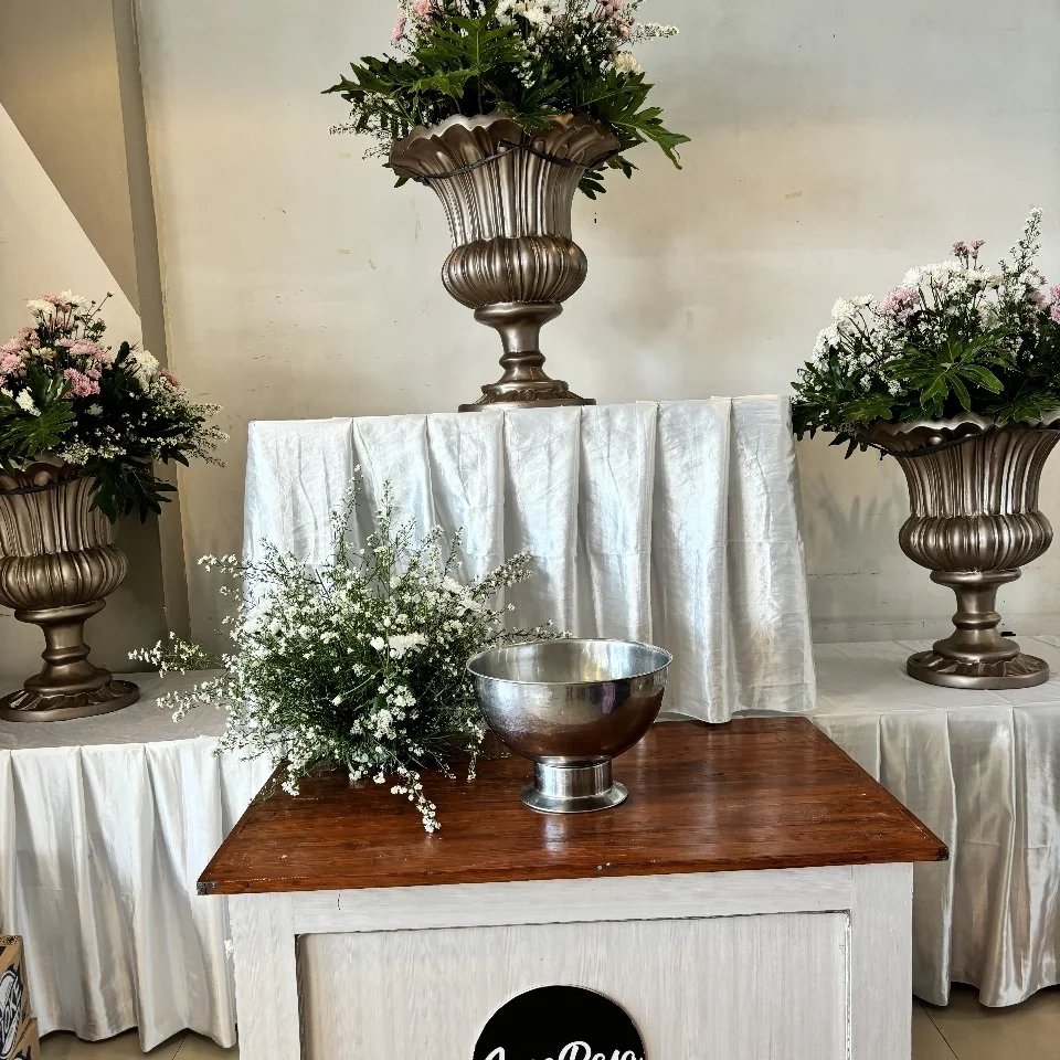 Dokumentasi Wedding Afi Hary 23 06 2024 di Ispi Hotel Cikarang Festival oleh Jagarasa - foto 5