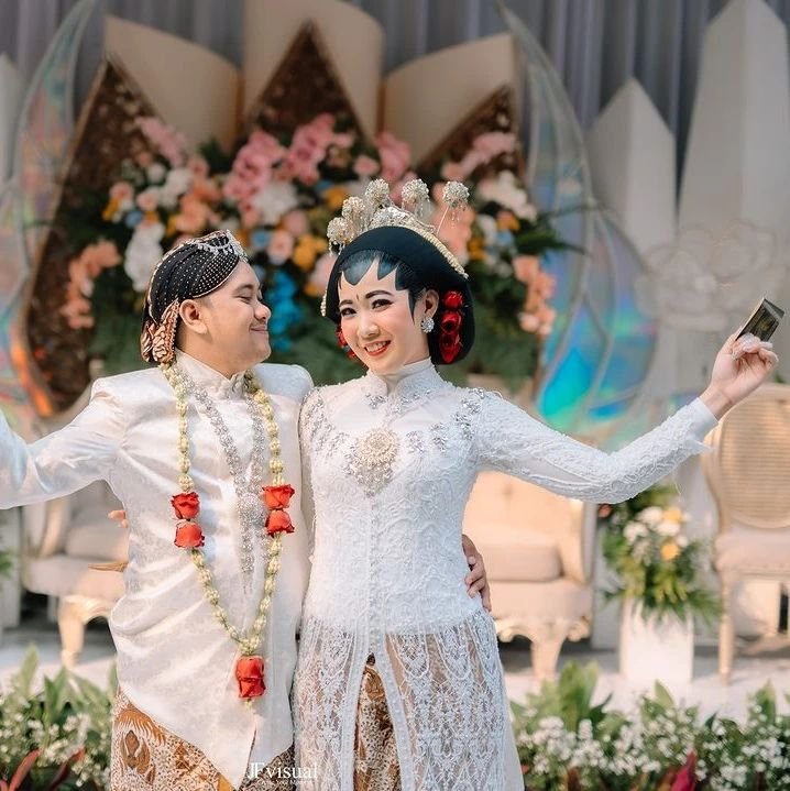 Dokumentasi Wedding Dicky Mirsya 2023 di Pendopo Uti oleh Jagarasa - foto 1