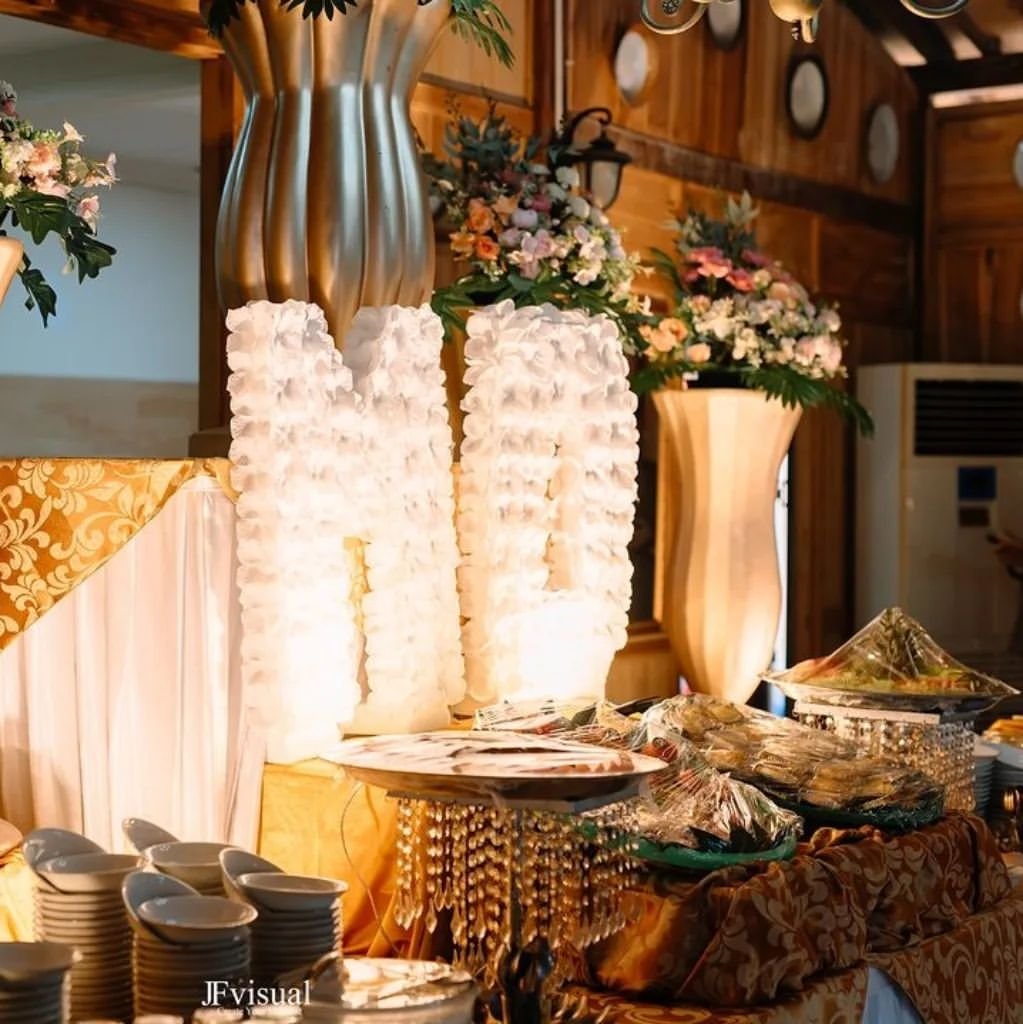 Dokumentasi Wedding Dicky Mirsya 2023 di Pendopo Uti oleh Jagarasa - foto 10