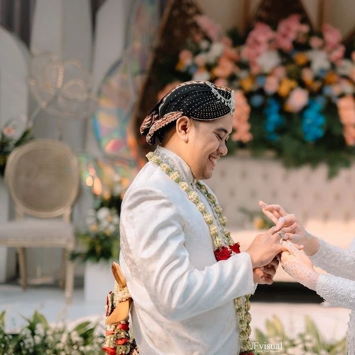 Dokumentasi Wedding Dicky Mirsya 2023 di Pendopo Uti oleh Jagarasa - foto 11