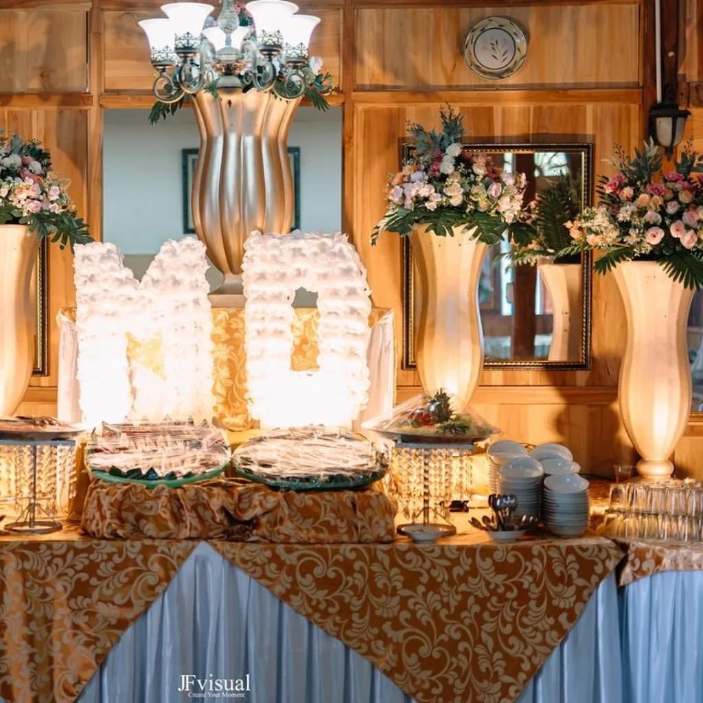 Dokumentasi Wedding Dicky Mirsya 2023 di Pendopo Uti oleh Jagarasa - foto 12