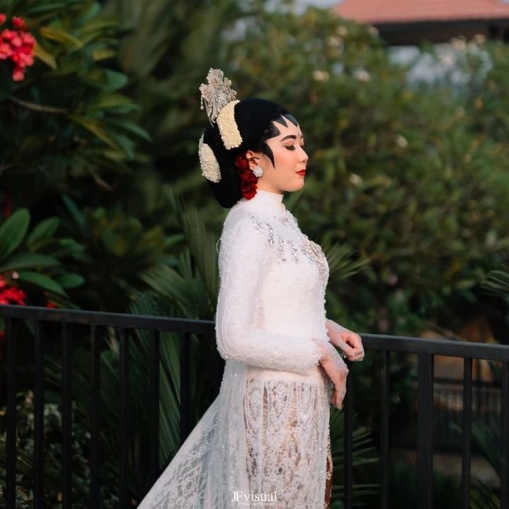 Dokumentasi Wedding Dicky Mirsya 2023 di Pendopo Uti oleh Jagarasa - foto 15
