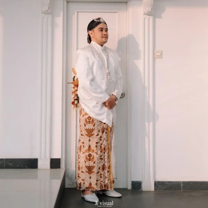Dokumentasi Wedding Dicky Mirsya 2023 di Pendopo Uti oleh Jagarasa - foto 4
