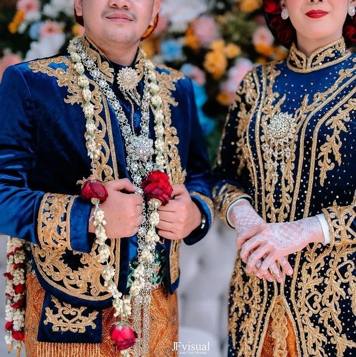 Dokumentasi Wedding Dicky Mirsya 2023 di Pendopo Uti oleh Jagarasa - foto 5
