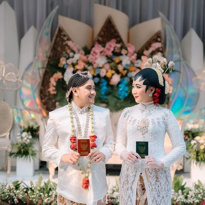 Dokumentasi Wedding Dicky Mirsya 2023 di Pendopo Uti oleh Jagarasa - foto 6