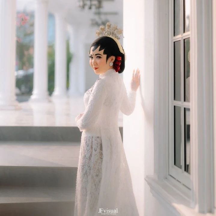 Dokumentasi Wedding Dicky Mirsya 2023 di Pendopo Uti oleh Jagarasa - foto 7