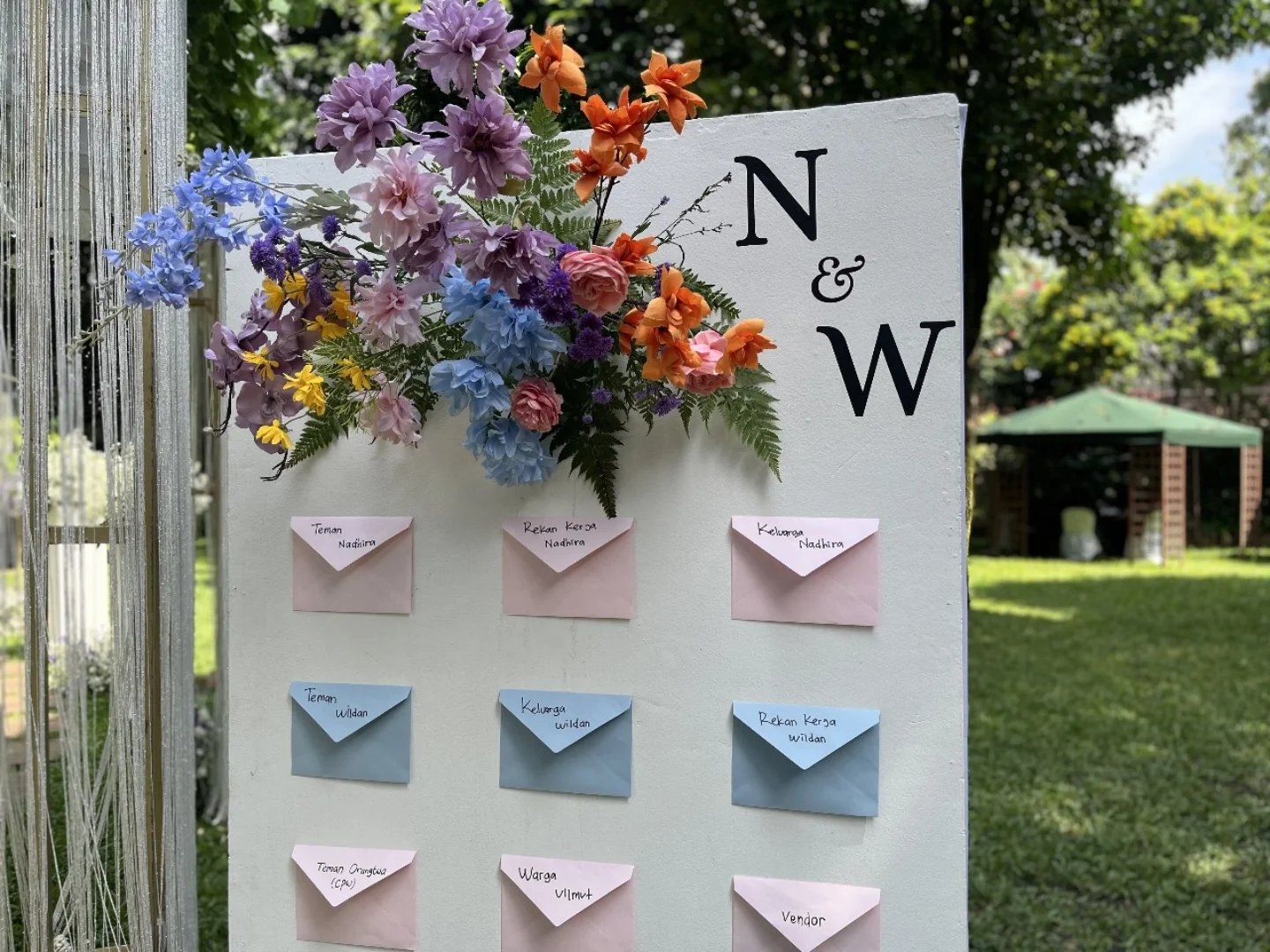 Dokumentasi Wedding Nadhira Wildan 10 05 2025 di Bale Gedong Bogor oleh Jagarasa - foto 10