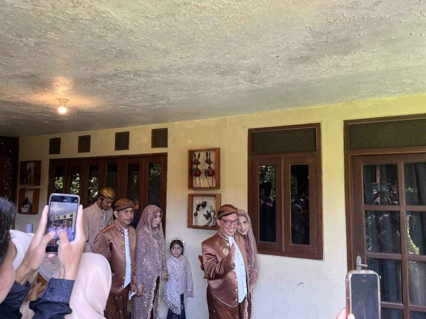 Dokumentasi Wedding Nadhira Wildan 10 05 2025 di Bale Gedong Bogor oleh Jagarasa - foto 2