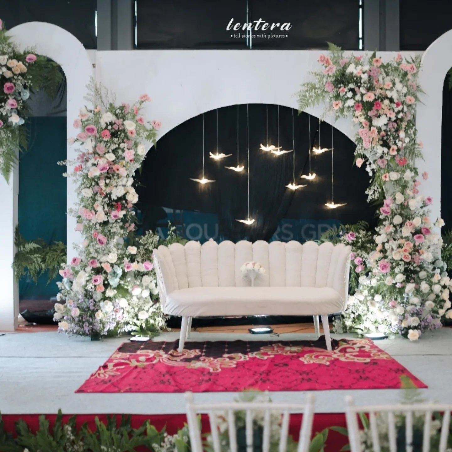 Dokumentasi Wedding Adam Masyitoh 10 11 2024 di Breeze Water Citraland oleh Jagarasa - foto 1