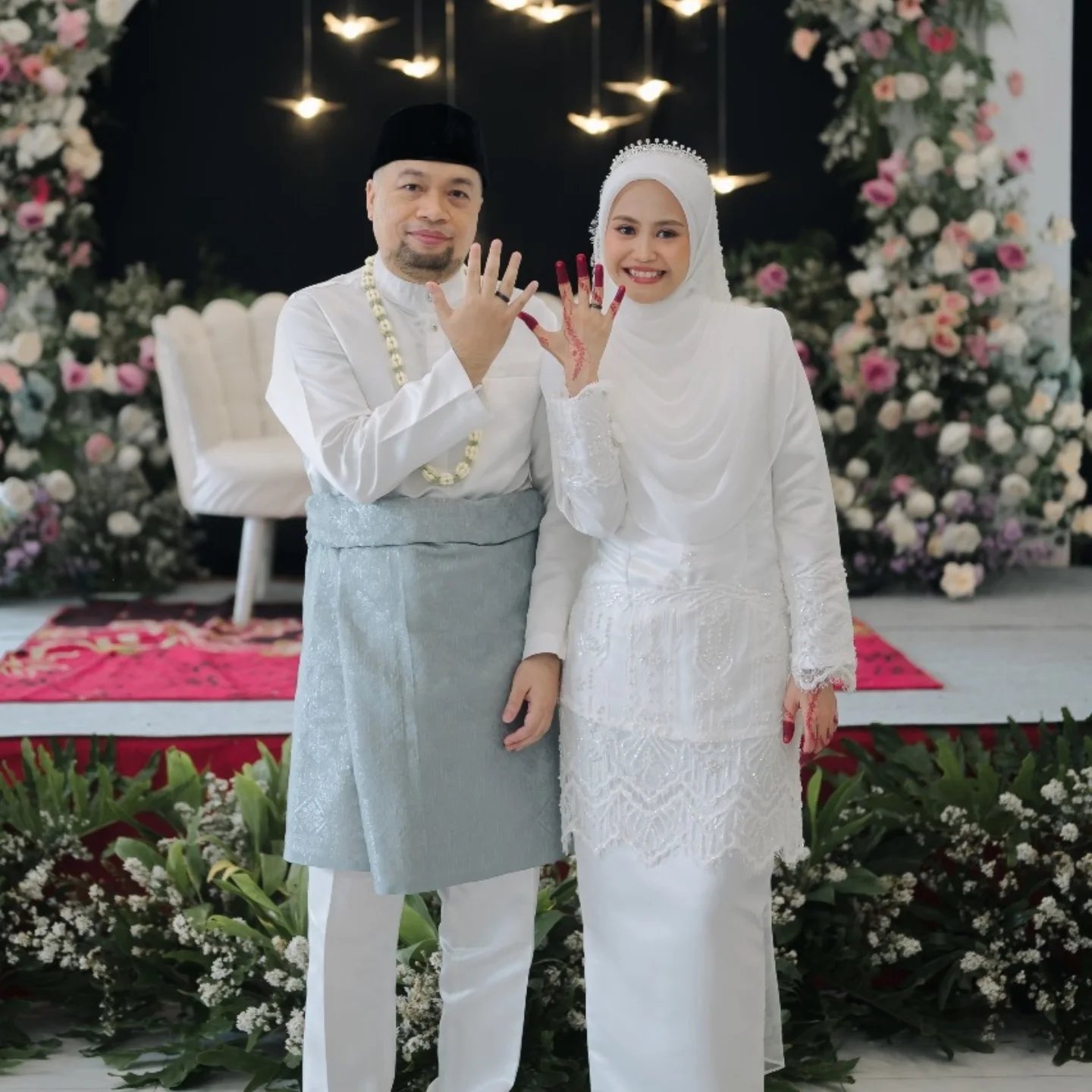 Dokumentasi Wedding Adam Masyitoh 10 11 2024 di Breeze Water Citraland oleh Jagarasa - foto 9