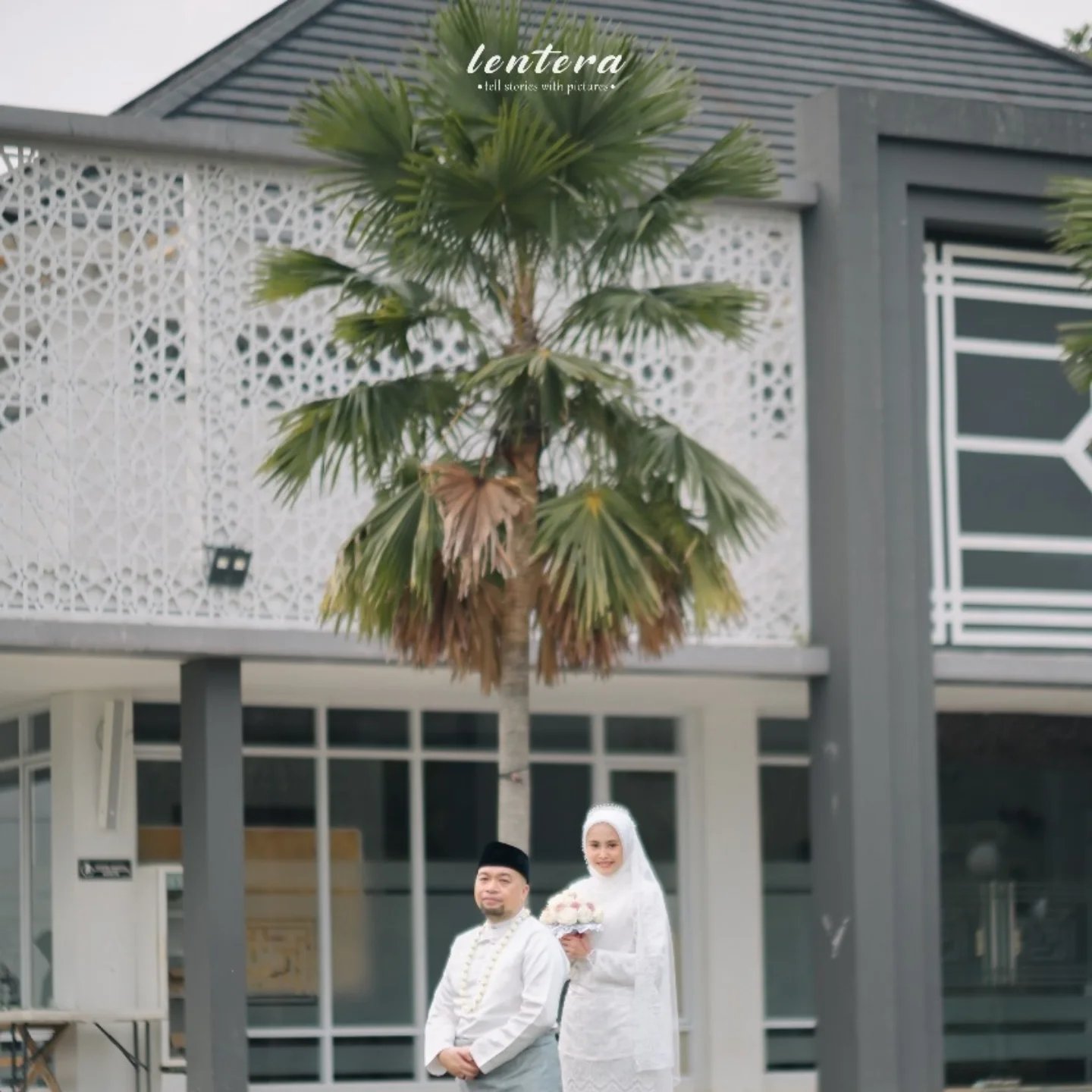 Dokumentasi Wedding Adam Masyitoh 10 11 2024 di Breeze Water Citraland oleh Jagarasa - foto 12