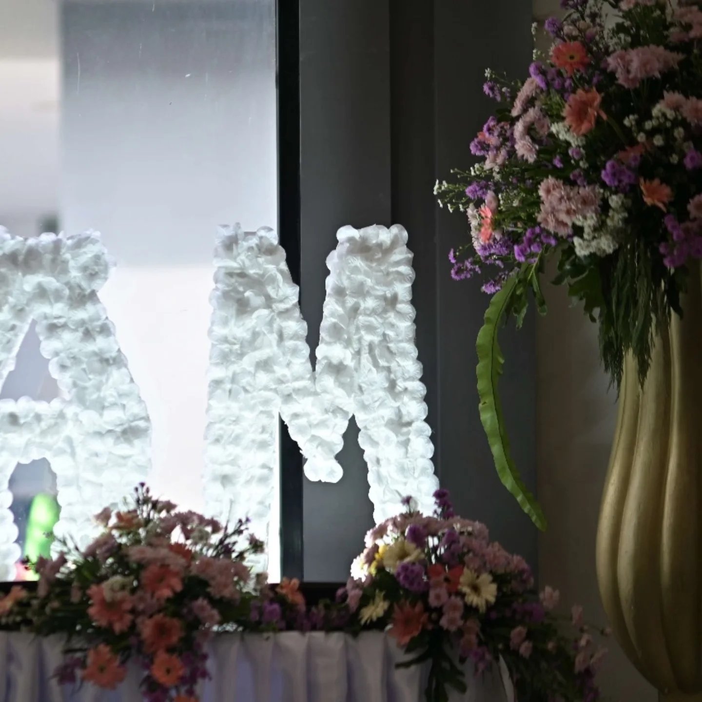 Dokumentasi Wedding Adam Masyitoh 10 11 2024 di Breeze Water Citraland oleh Jagarasa - foto 6