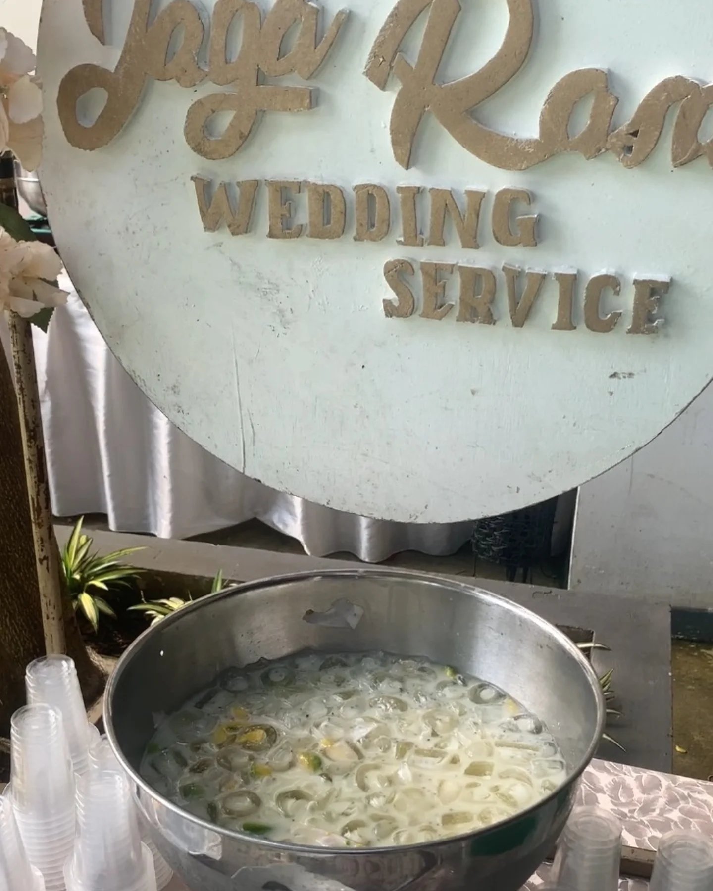 Dokumentasi Wedding Indah Adam 11 01 2025 di Destinasi Coffee Eatery oleh Jagarasa - foto 1