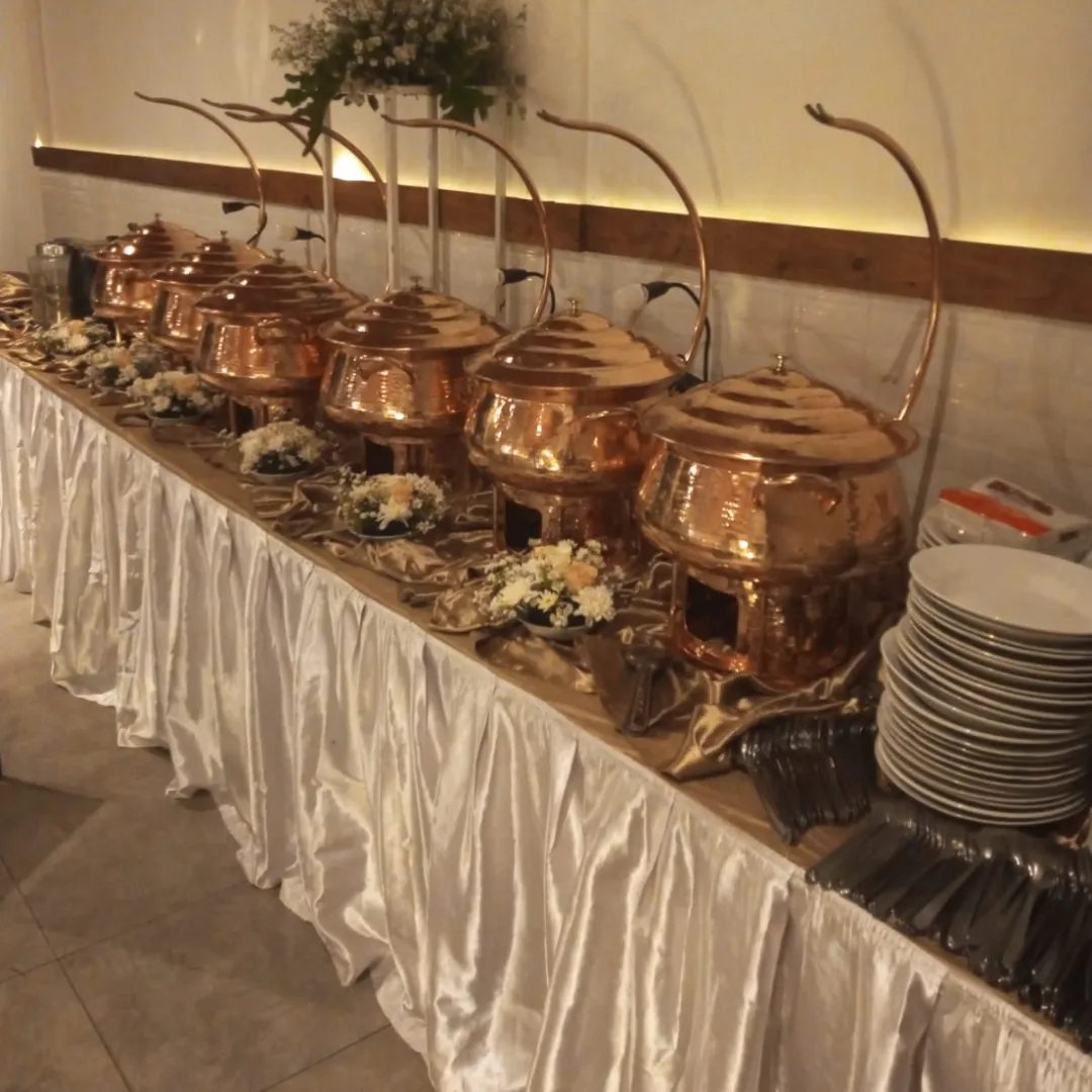 Dokumentasi Wedding Package Indri Alvin 2024 di Destinasi Coffee Eatery oleh Jagarasa - foto 2