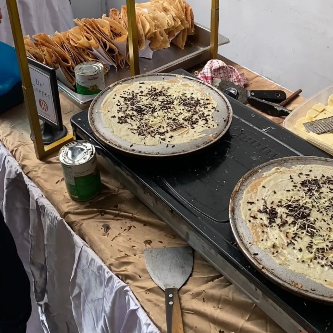 Dokumentasi Wedding Package Indri Alvin 2024 di Destinasi Coffee Eatery oleh Jagarasa - foto 9