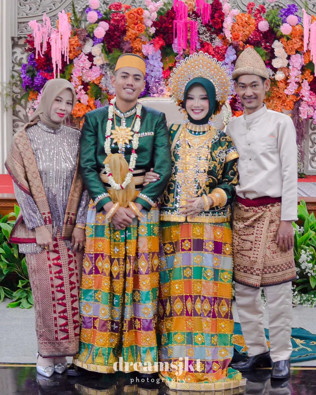 Dokumentasi Wedding Package Ravena Fauzan 29 06 2024 di Gedung Bagas Raya Lt 2 oleh Jagarasa - foto 1