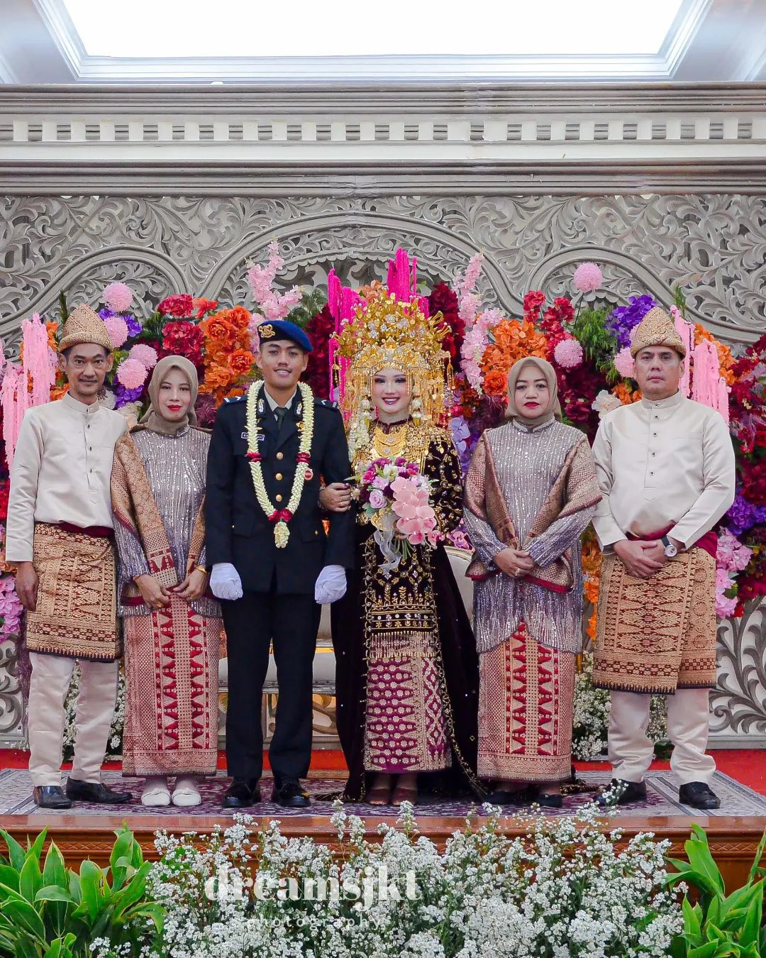 Dokumentasi Wedding Package Ravena Fauzan 29 06 2024 di Gedung Bagas Raya Lt 2 oleh Jagarasa - foto 2