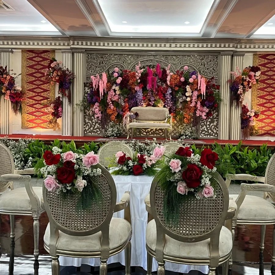 Dokumentasi Wedding Package Ravena Fauzan 29 06 2024 di Gedung Bagas Raya Lt 2 oleh Jagarasa - foto 15