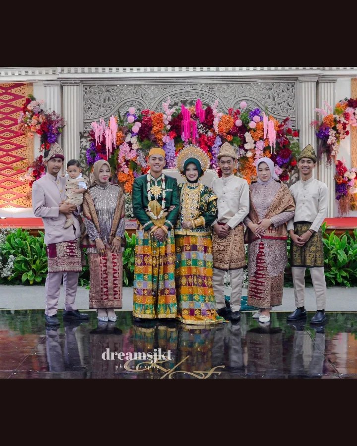 Dokumentasi Wedding Package Ravena Fauzan 29 06 2024 di Gedung Bagas Raya Lt 2 oleh Jagarasa - foto 3