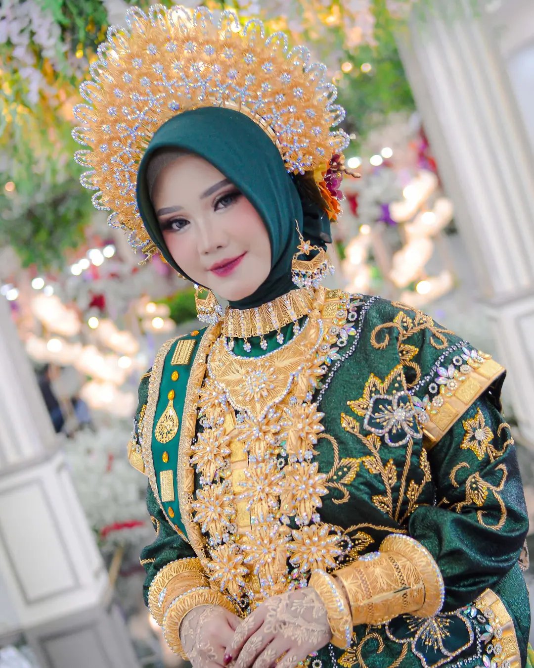 Dokumentasi Wedding Package Ravena Fauzan 29 06 2024 di Gedung Bagas Raya Lt 2 oleh Jagarasa - foto 4