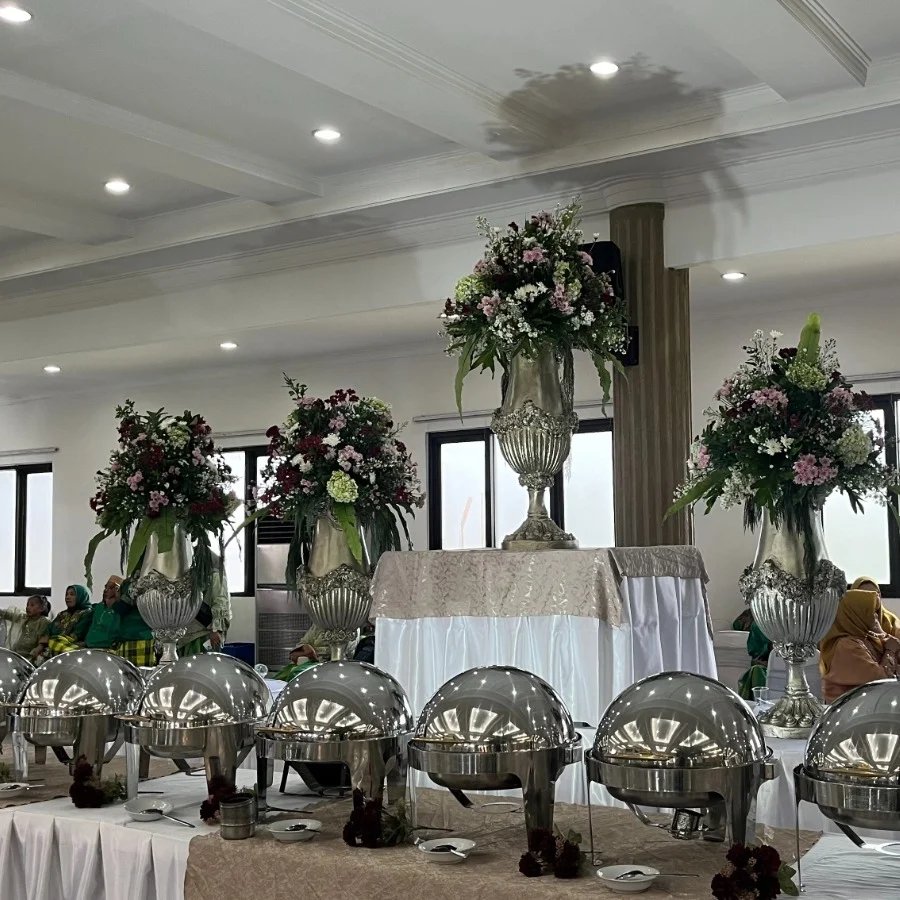 Dokumentasi Wedding Package Ravena Fauzan 29 06 2024 di Gedung Bagas Raya Lt 2 oleh Jagarasa - foto 6