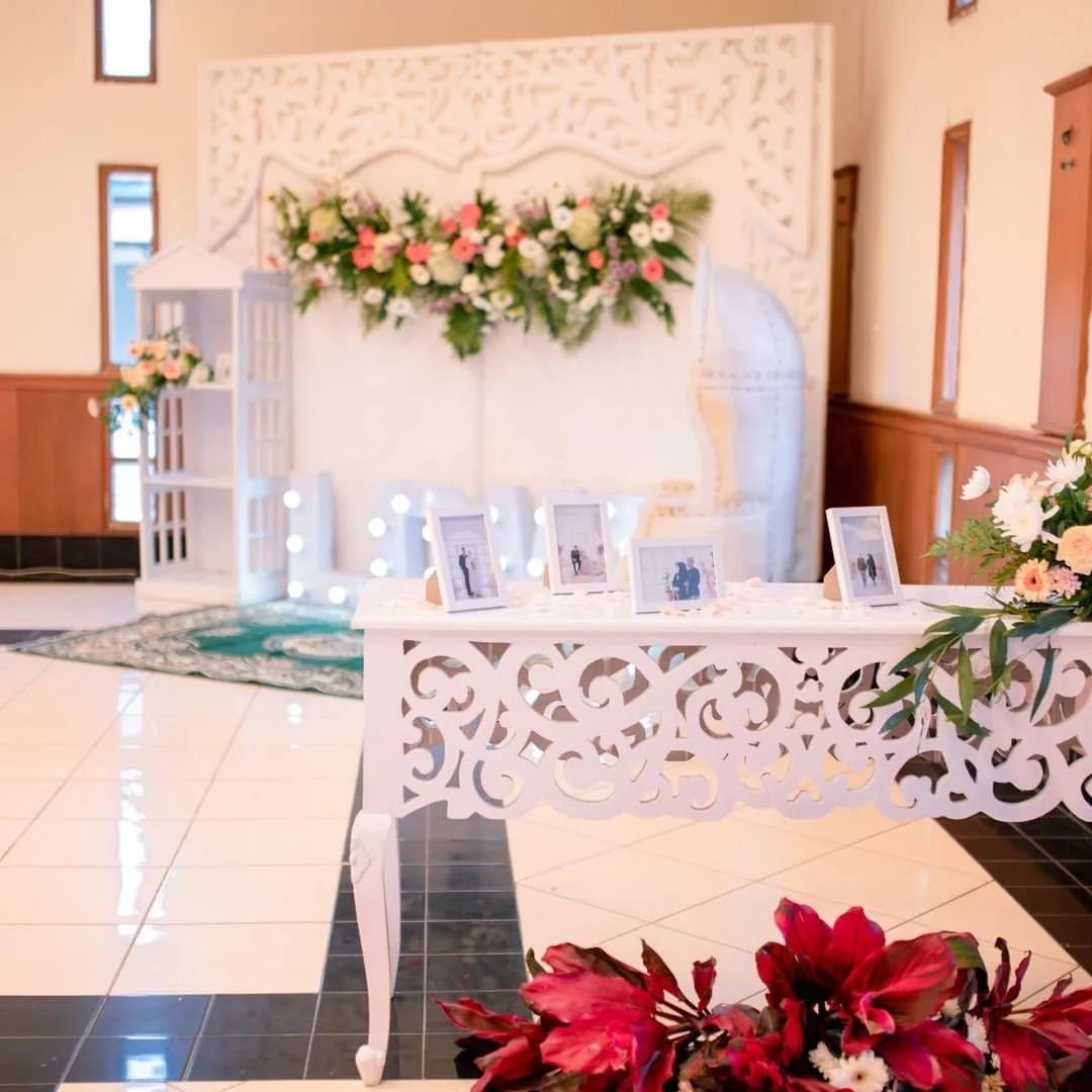 Dokumentasi Wedding Anita Ardi 2023 di Gedung Bima Sukasari oleh Jagarasa - foto 2