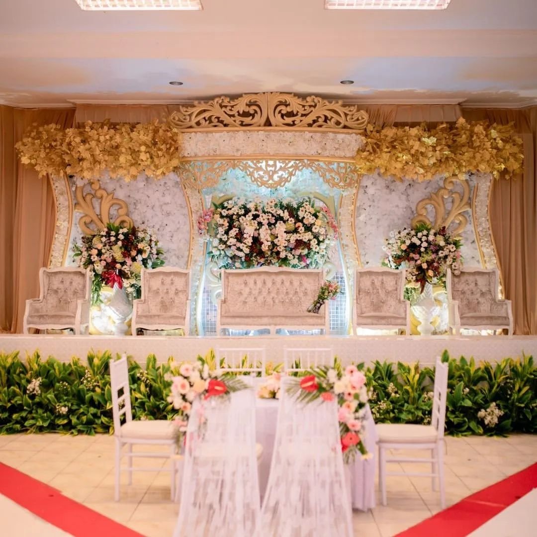 Dokumentasi Wedding Anita Ardi 2023 di Gedung Bima Sukasari oleh Jagarasa - foto 5