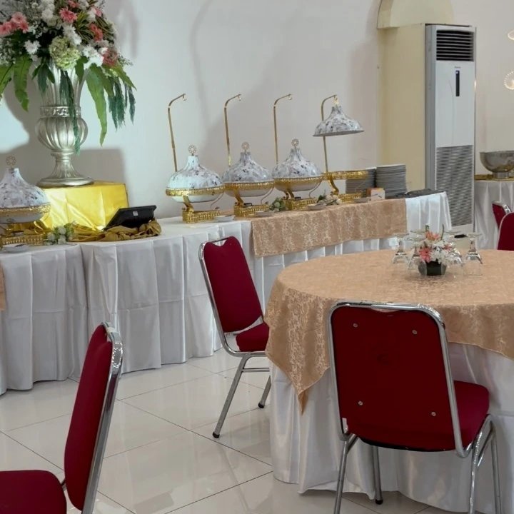 Detail menu dan layanan Jagarasa area Bogor