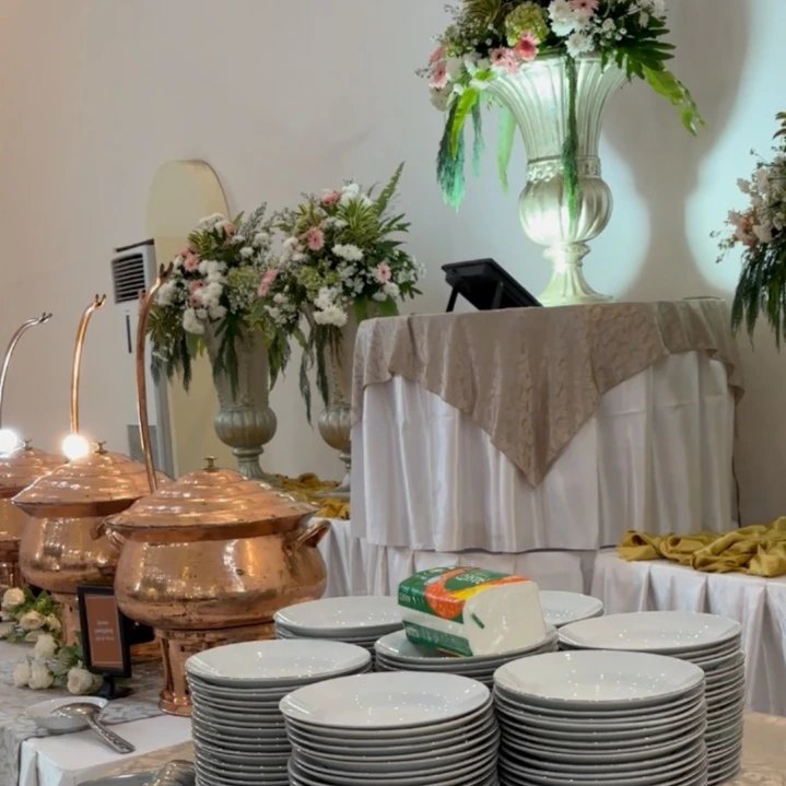 Detail menu dan layanan Jagarasa area Bogor