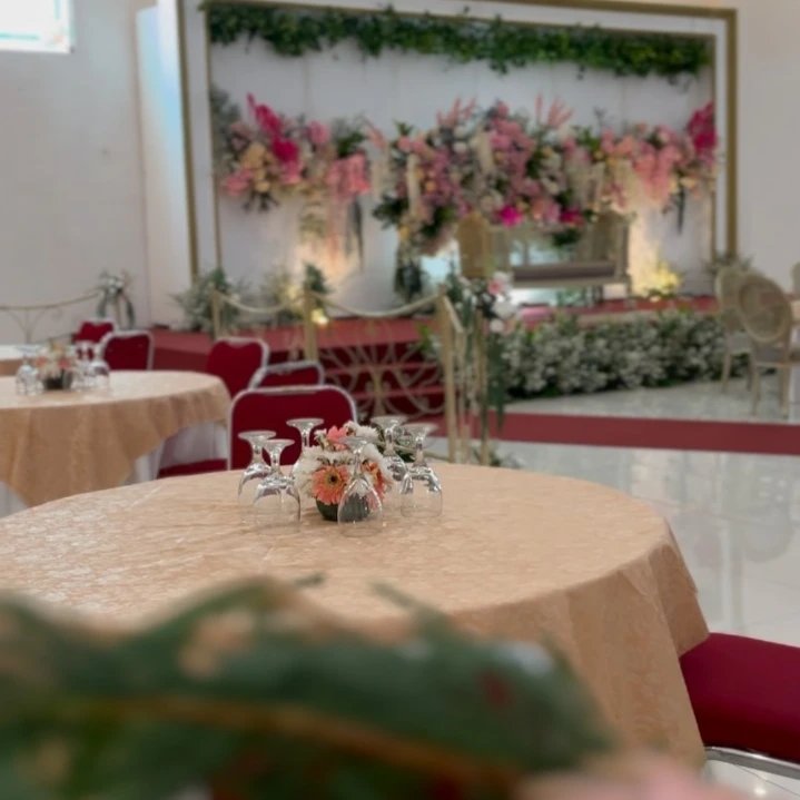 Dokumentasi Jagarasa untuk Tips Memilih Waktu dan Lokasi saat Merencanakan pernikahan di Bogor