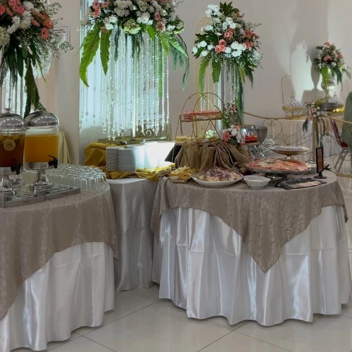 Suasana acara terkait Wedding Catering Bogor: Panduan Memilih Paket yang Sesuai