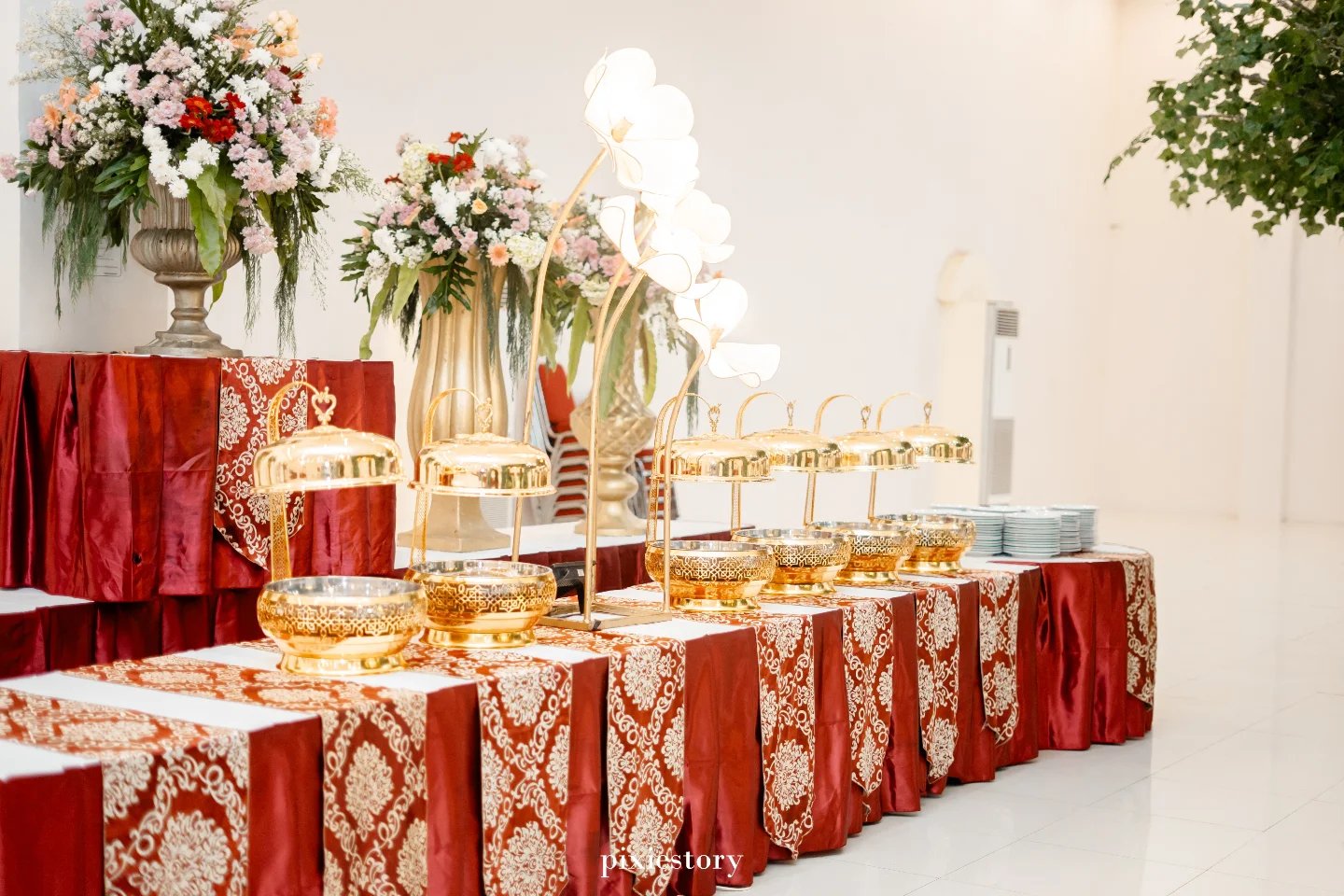 Dokumentasi Jagarasa untuk Persiapan Wedding di Bogor: Catering, Dekorasi, dan Dokumentasi