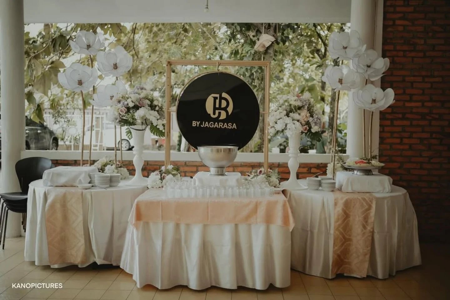 Dokumentasi Wedding Shafira Aldy 04 05 2025 di Gedung Kebon Jati oleh Jagarasa - foto 4