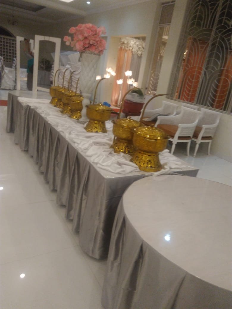 Dokumentasi Wedding Ria Gema 2020 di Gedung Welasih Citeureup oleh Jagarasa - foto 1