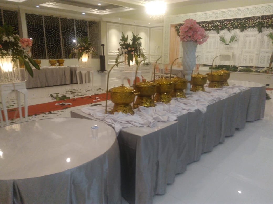 Dokumentasi Wedding Ria Gema 2020 di Gedung Welasih Citeureup oleh Jagarasa - foto 2