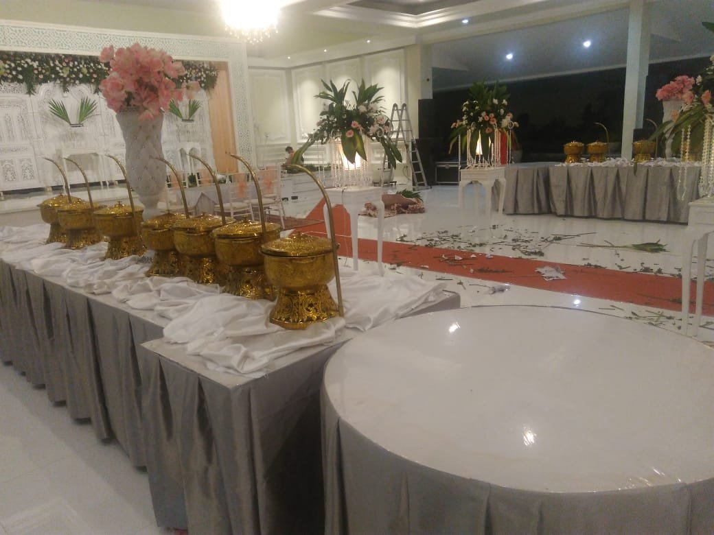 Dokumentasi Wedding Ria Gema 2020 di Gedung Welasih Citeureup oleh Jagarasa - foto 3