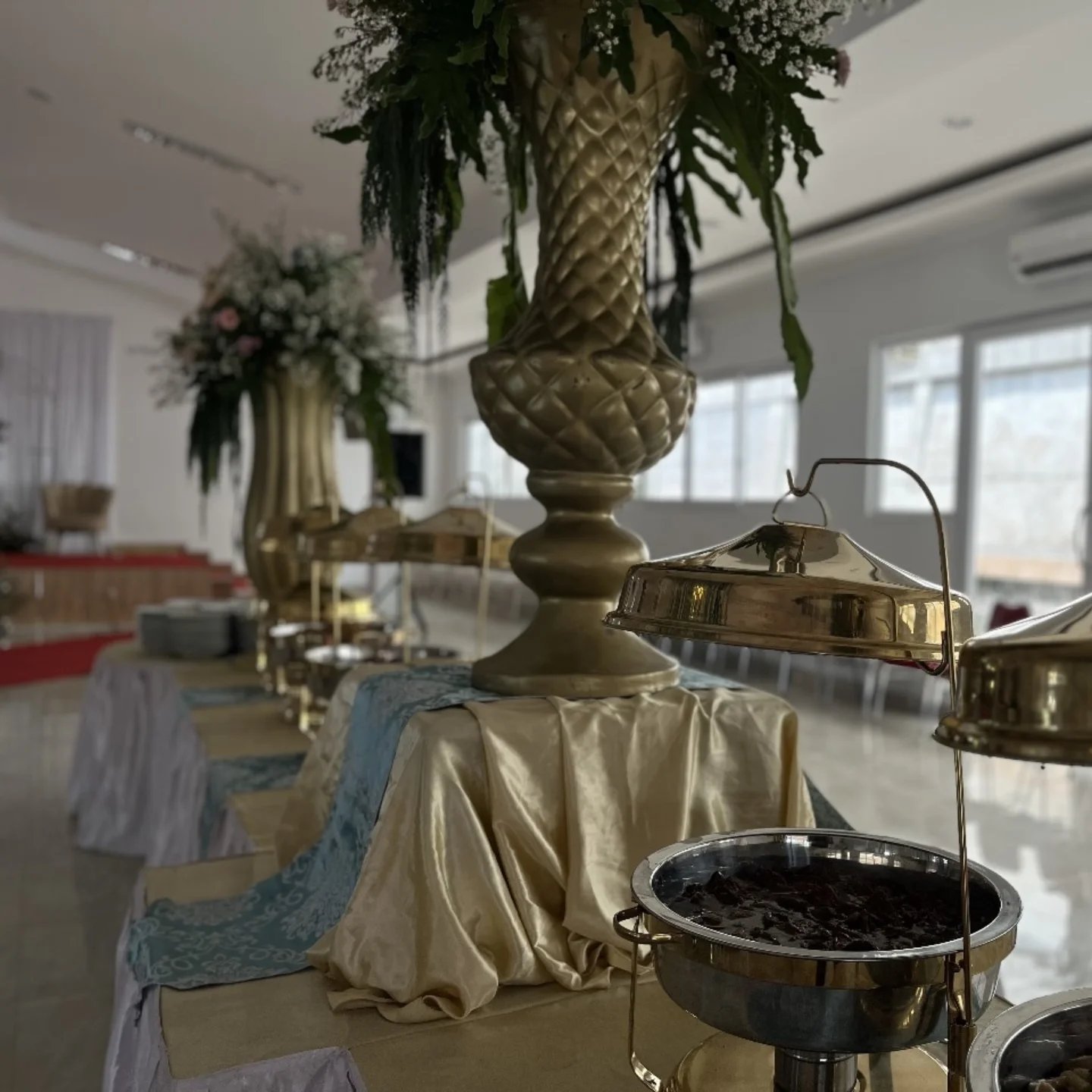 Dokumentasi Wedding Thomas Eveline 30 11 2024 di Gereja Paroki Cibinong oleh Jagarasa - foto 15