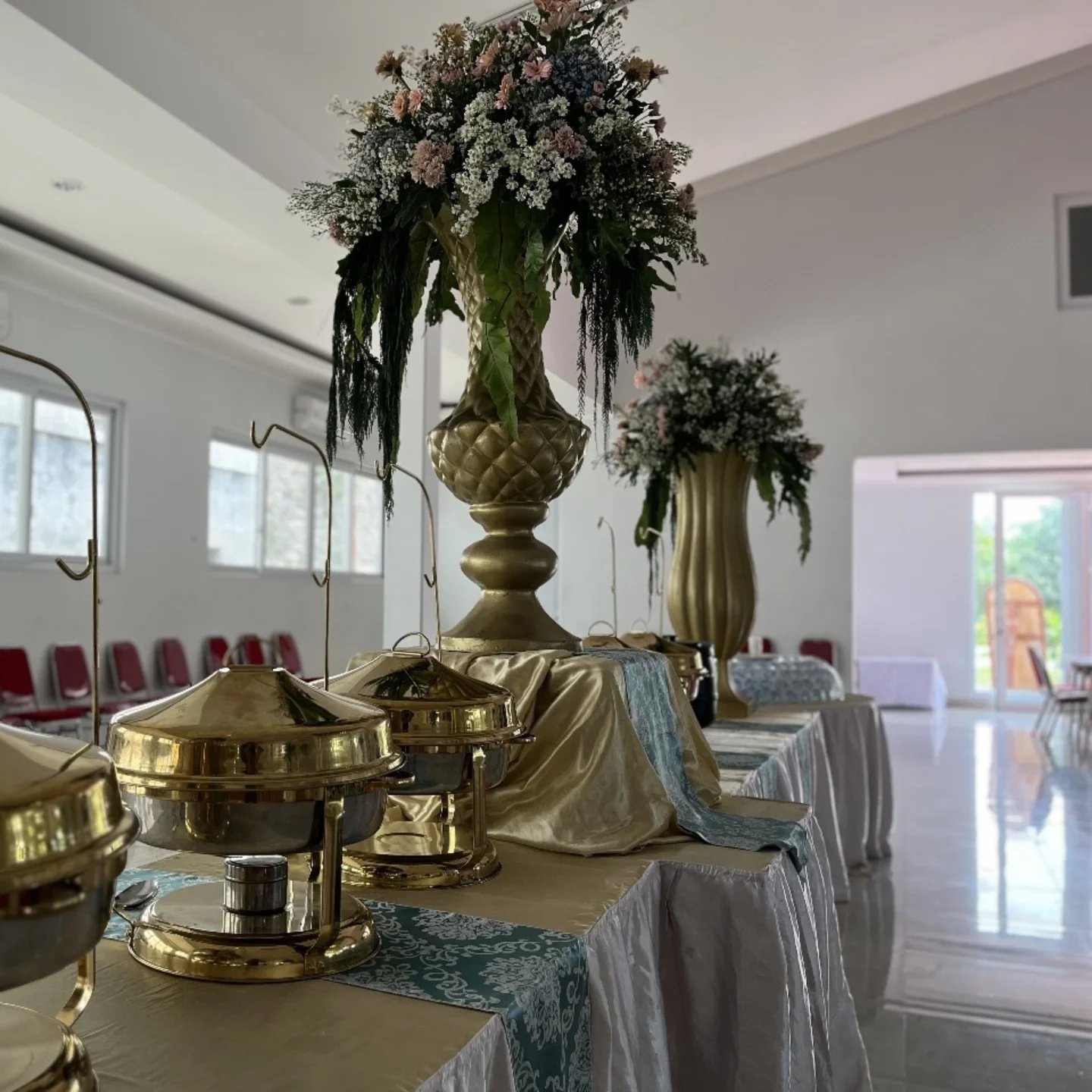 Dokumentasi Wedding Thomas Eveline 30 11 2024 di Gereja Paroki Cibinong oleh Jagarasa - foto 19