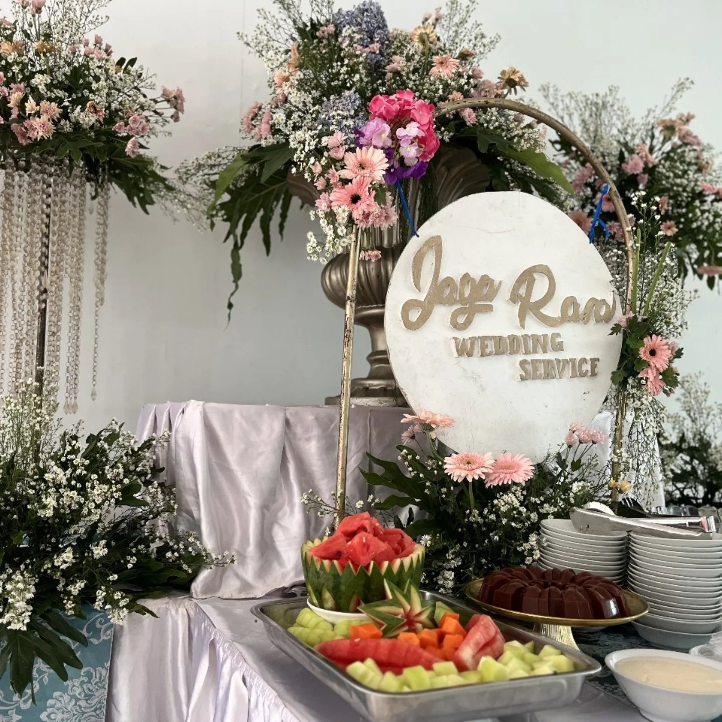 Dokumentasi Wedding Thomas Eveline 30 11 2024 di Gereja Paroki Cibinong oleh Jagarasa - foto 21
