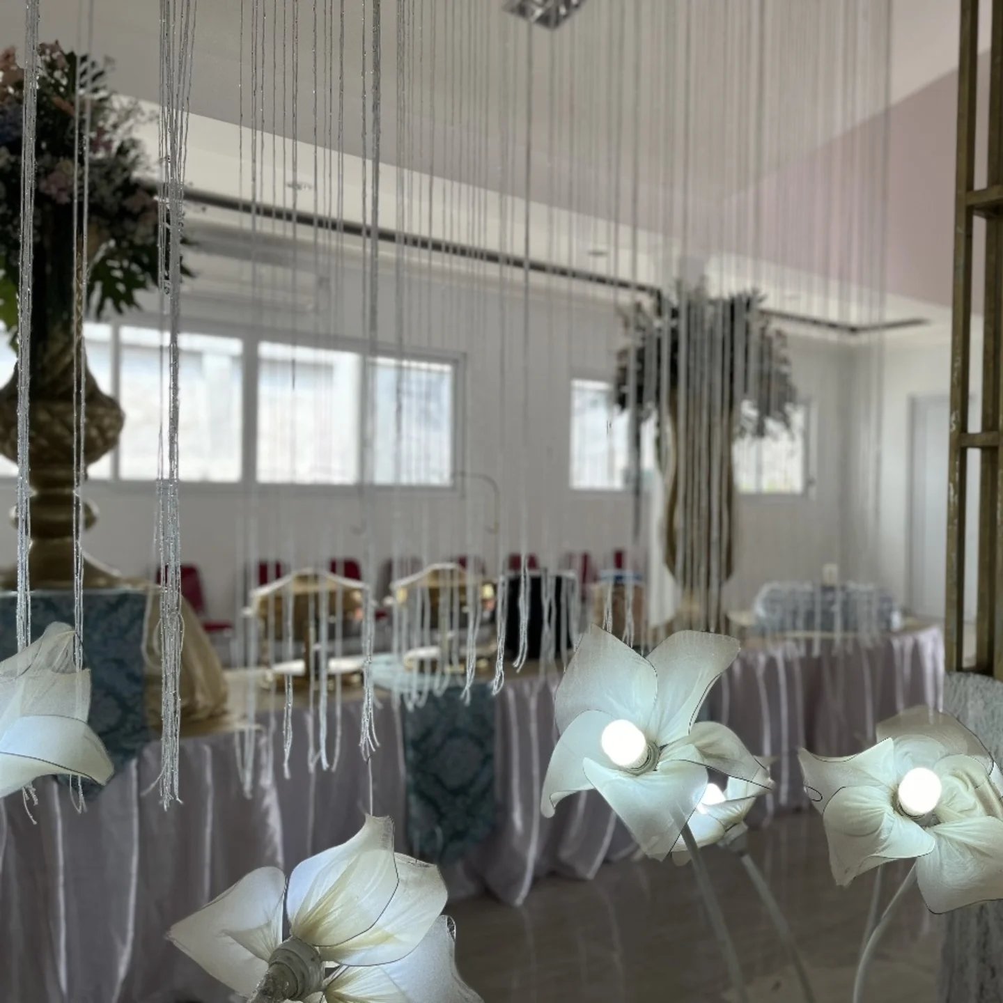 Dokumentasi Wedding Thomas Eveline 30 11 2024 di Gereja Paroki Cibinong oleh Jagarasa - foto 9